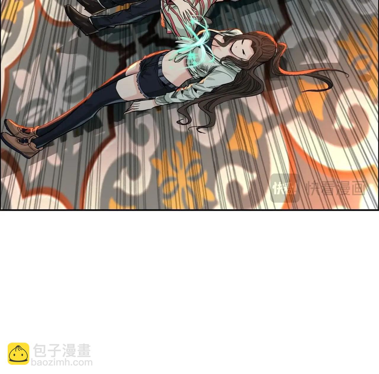 異獸迷城 - 秘密樓層(1/3) - 3