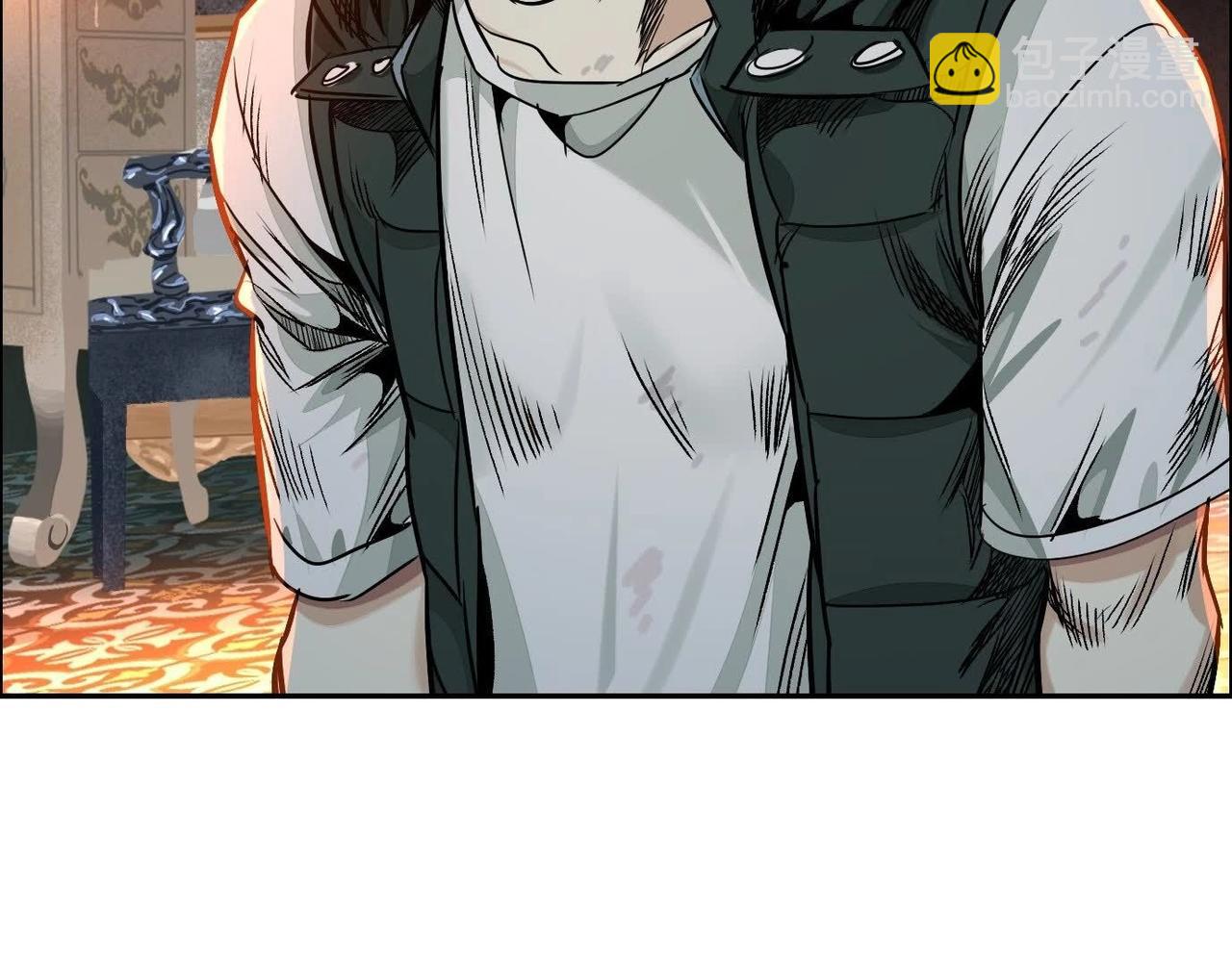 異獸迷城 - 秘密樓層(1/3) - 5