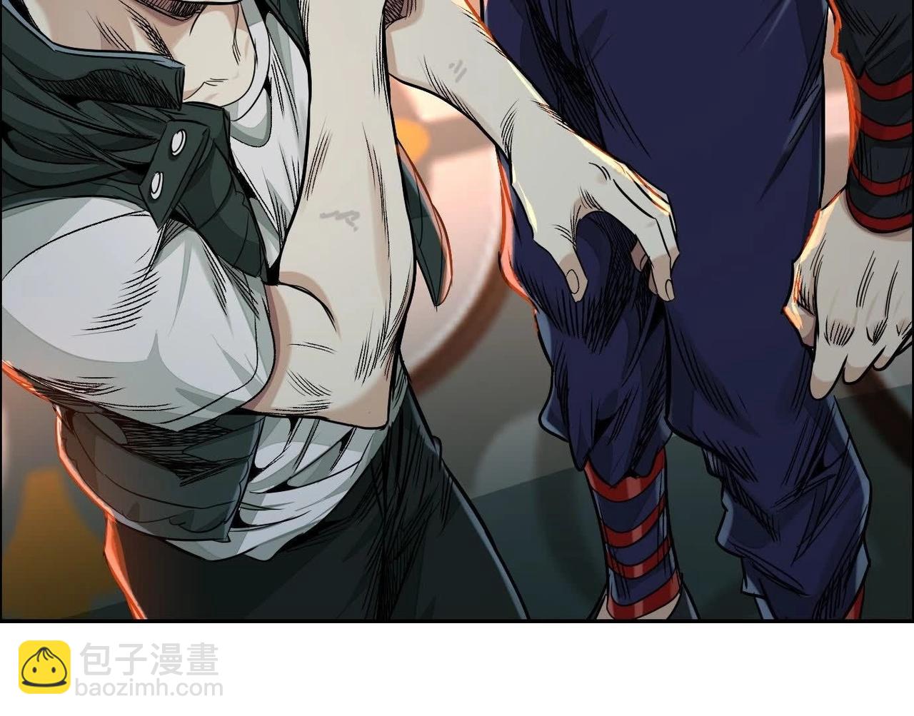 異獸迷城 - 秘密樓層(1/3) - 2