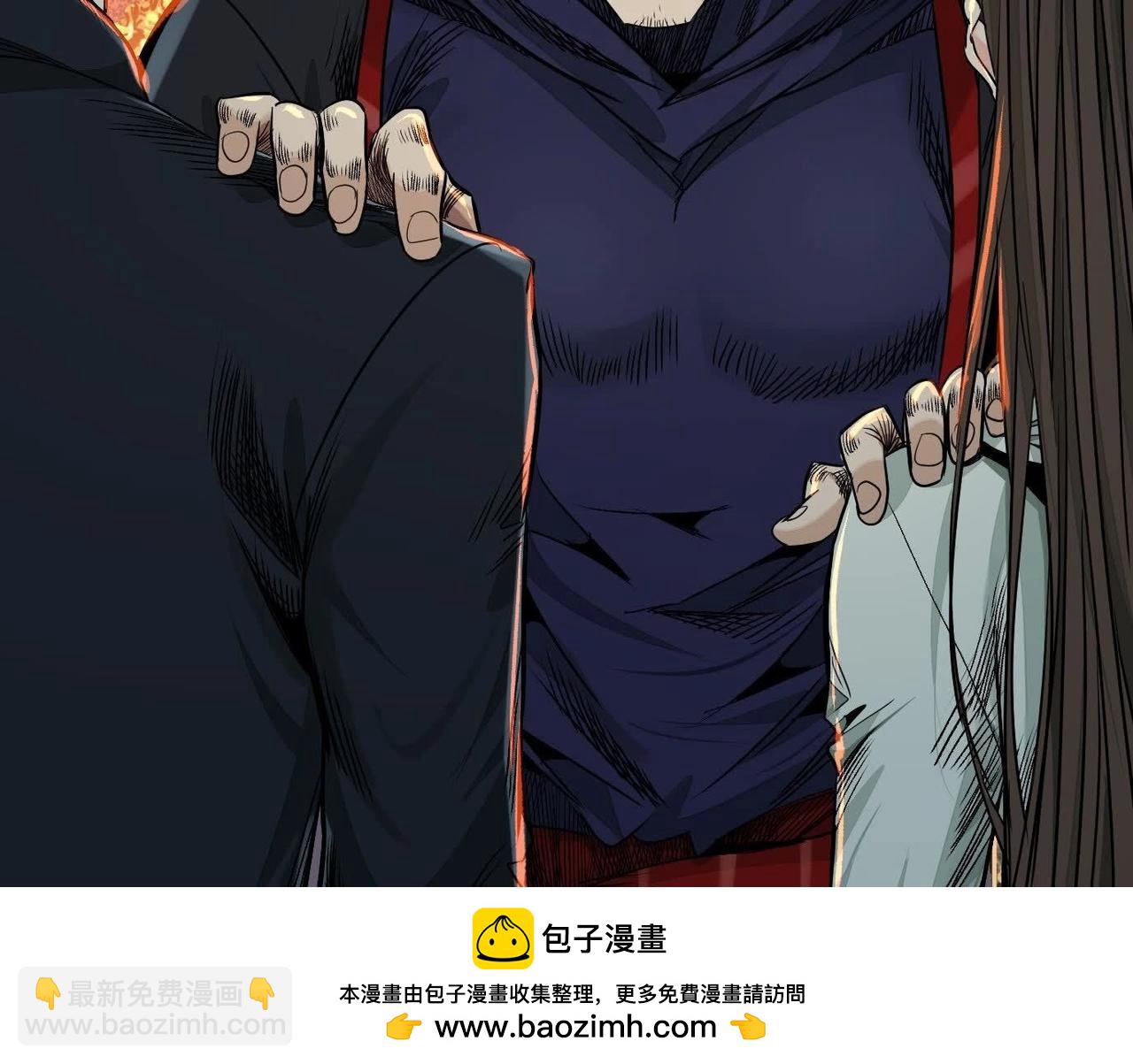 異獸迷城 - 秘密樓層(1/3) - 2