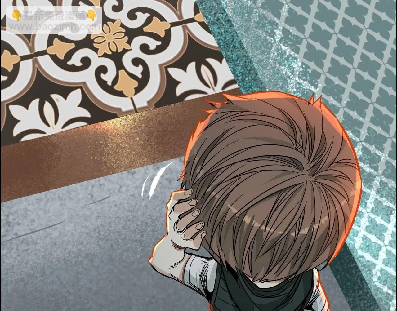 異獸迷城 - 秘密樓層(2/3) - 2