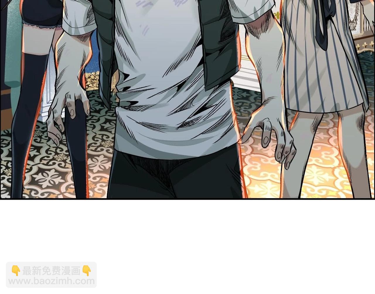 異獸迷城 - 秘密樓層(2/3) - 4