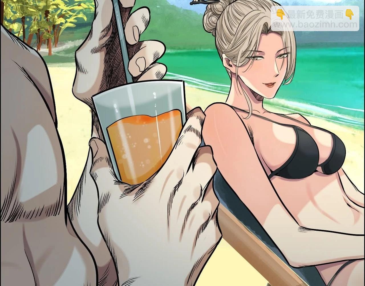 異獸迷城 - 你哥哥帥嗎？(3/3) - 6