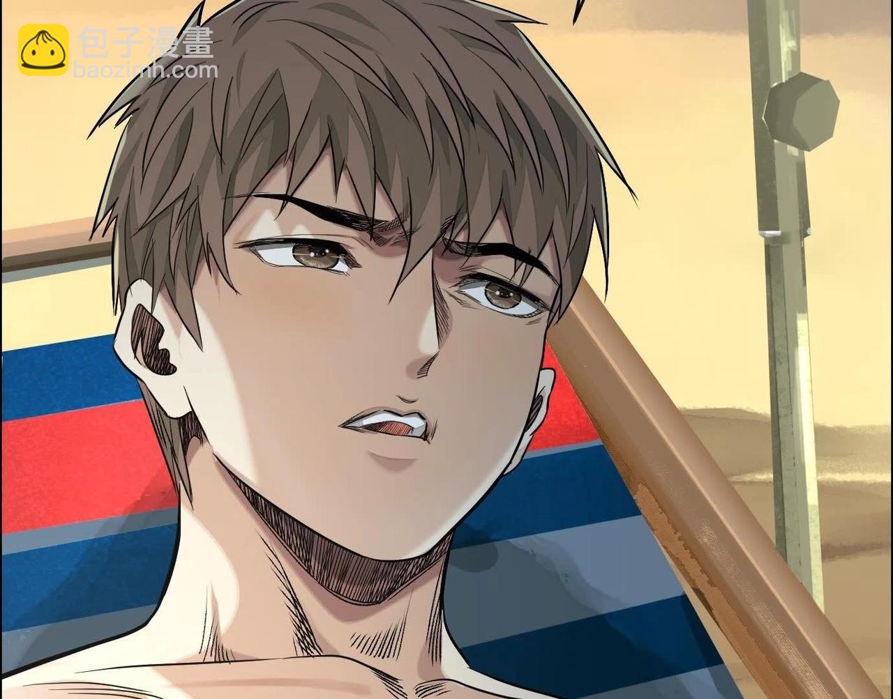 異獸迷城 - 你哥哥帥嗎？(3/3) - 4