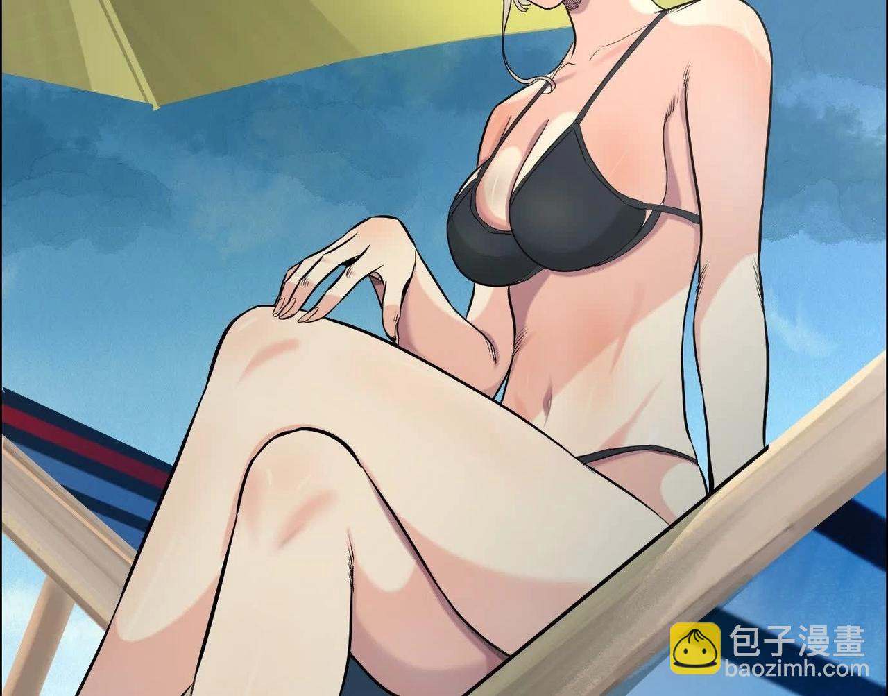 異獸迷城 - 你哥哥帥嗎？(3/3) - 2