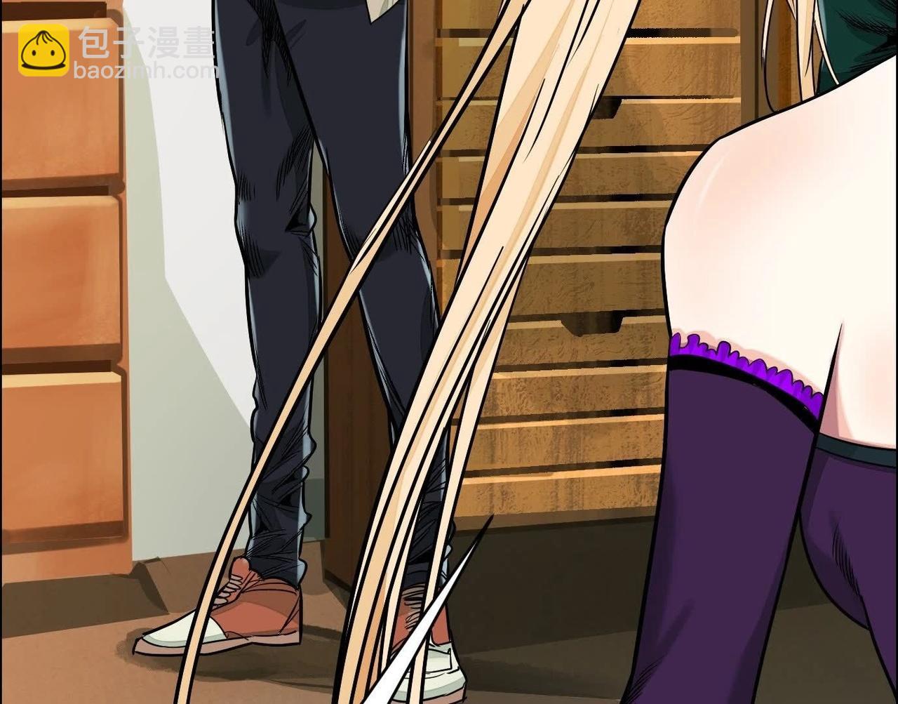 異獸迷城 - 你哥哥帥嗎？(1/3) - 1