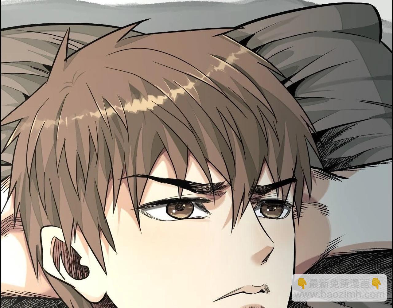 異獸迷城 - 你哥哥帥嗎？(1/3) - 7