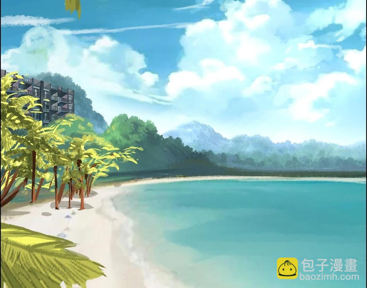 異獸迷城 - 你哥哥帥嗎？(2/3) - 7