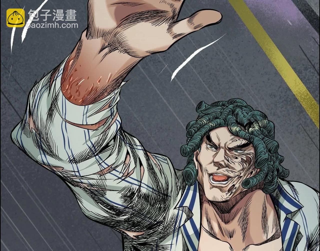 異獸迷城 - 謊言(3/3) - 3