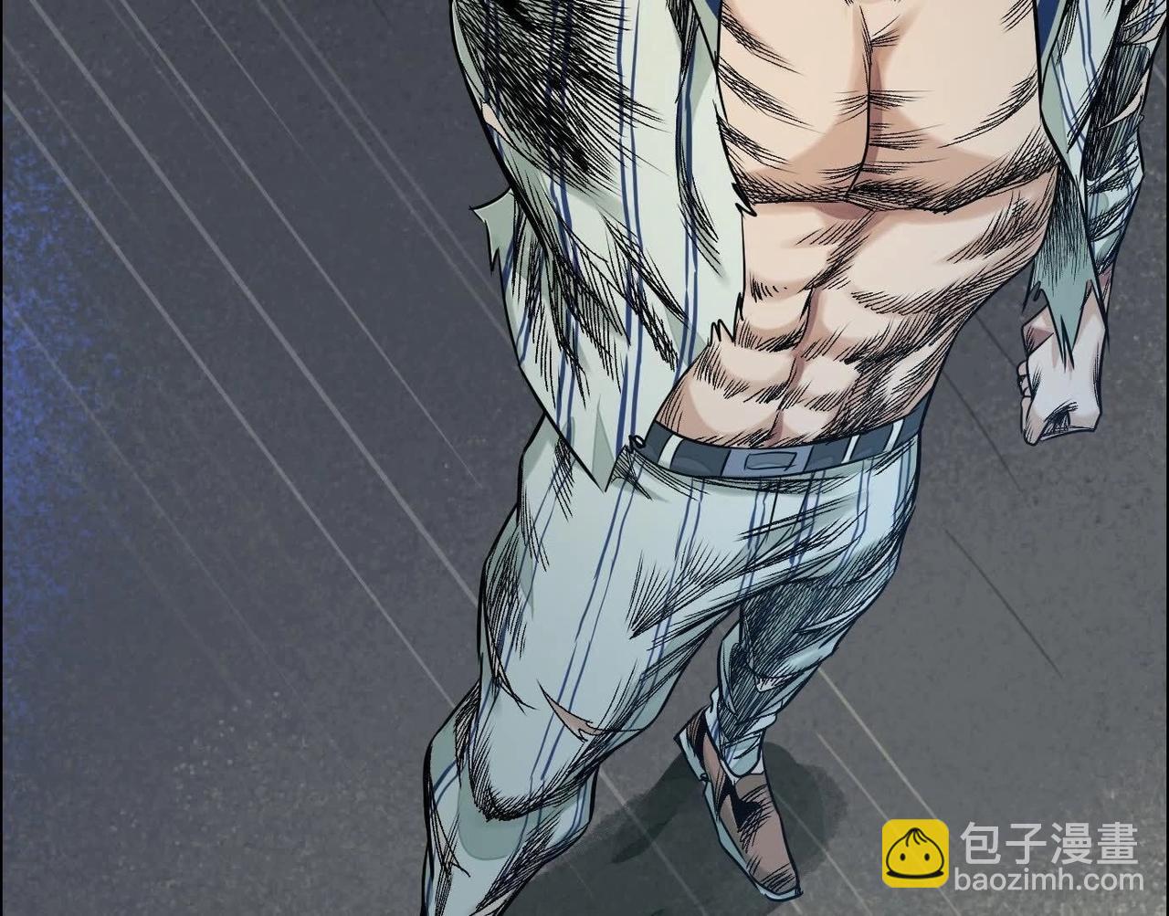 異獸迷城 - 謊言(3/3) - 4