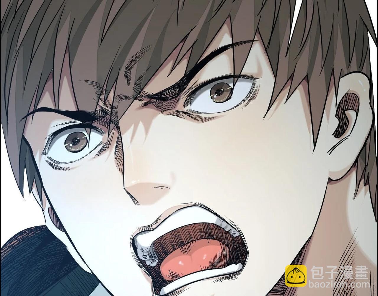 異獸迷城 - 謊言(3/3) - 8