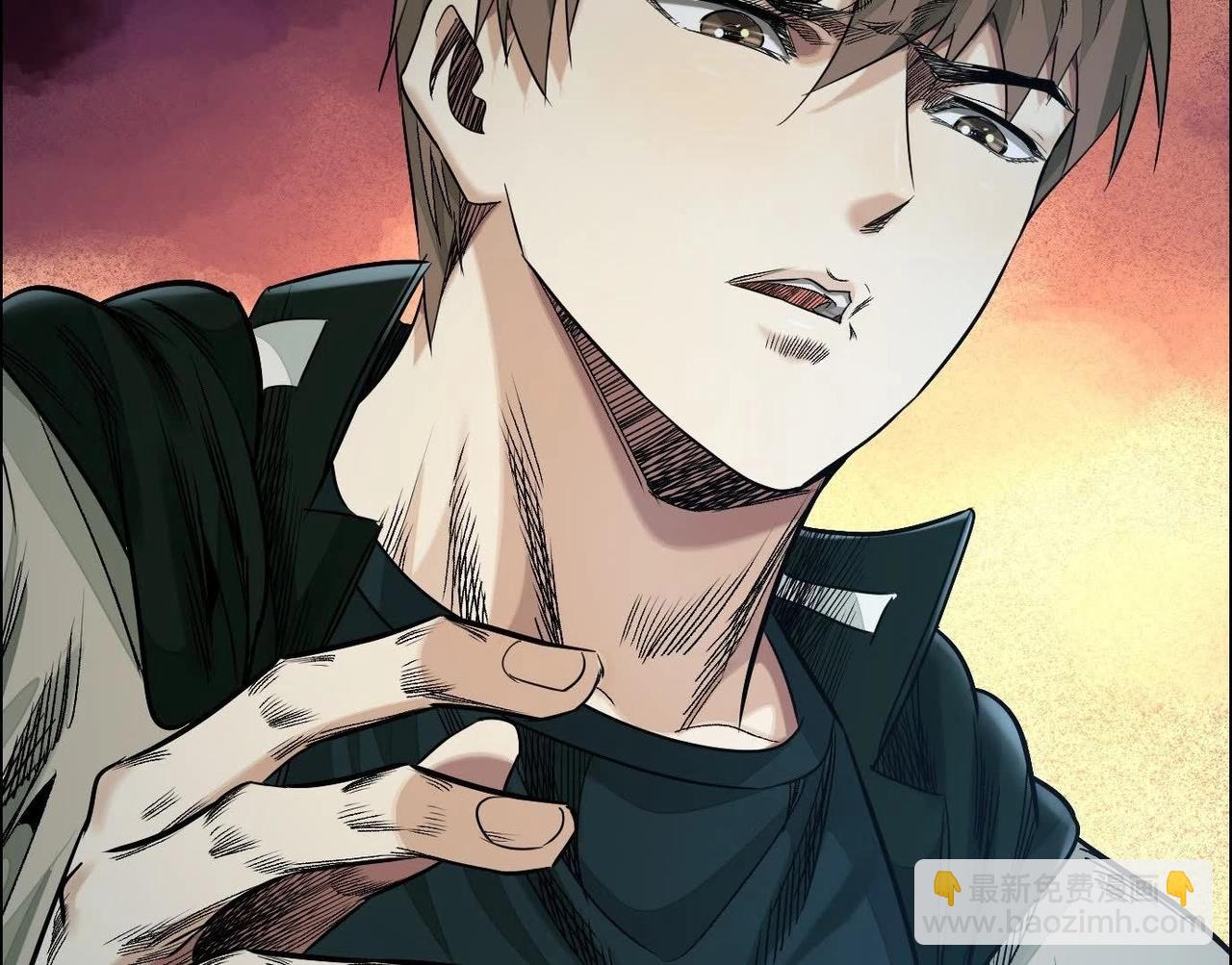 異獸迷城 - 謊言(1/3) - 6