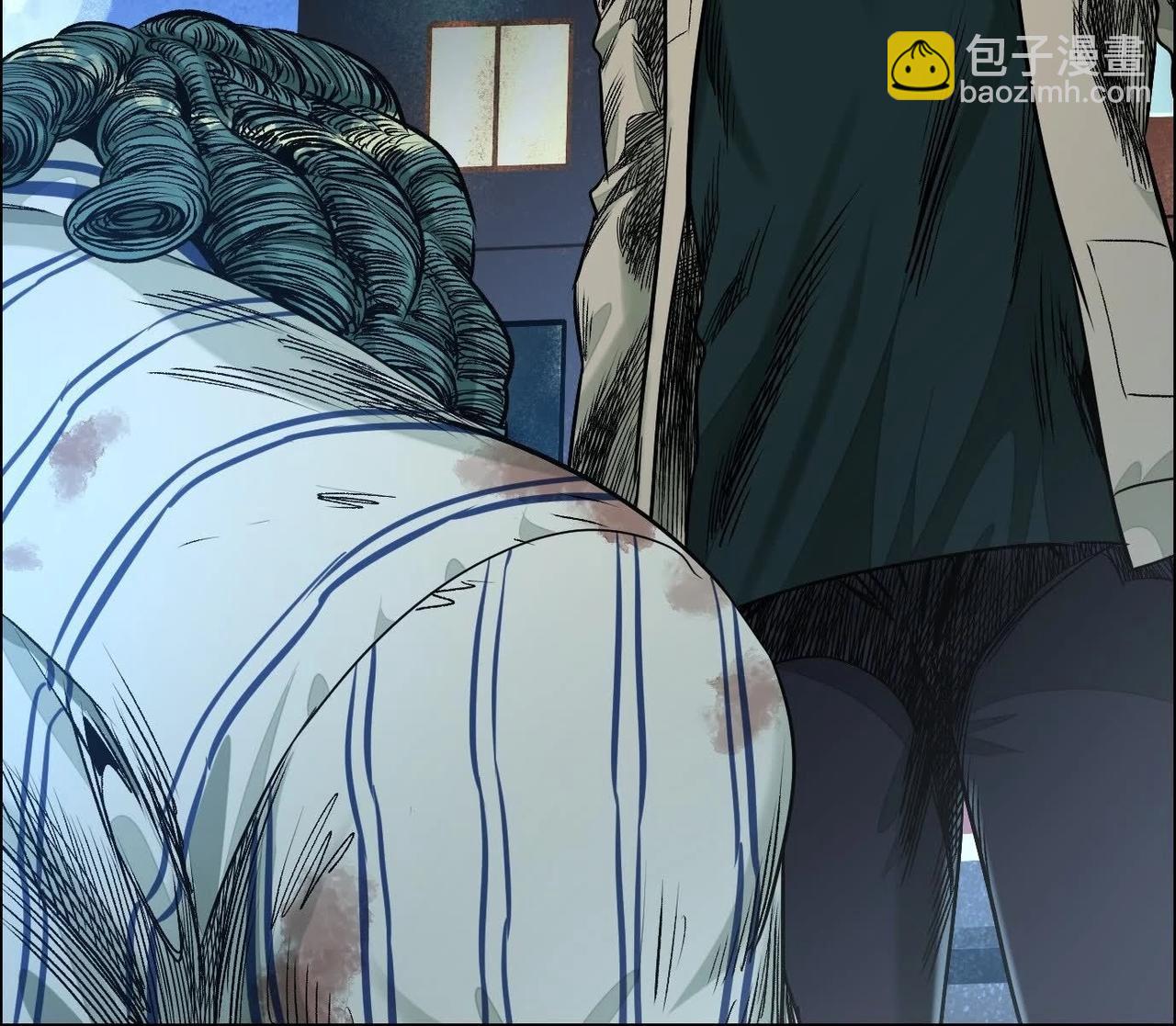 異獸迷城 - 謊言(2/3) - 2