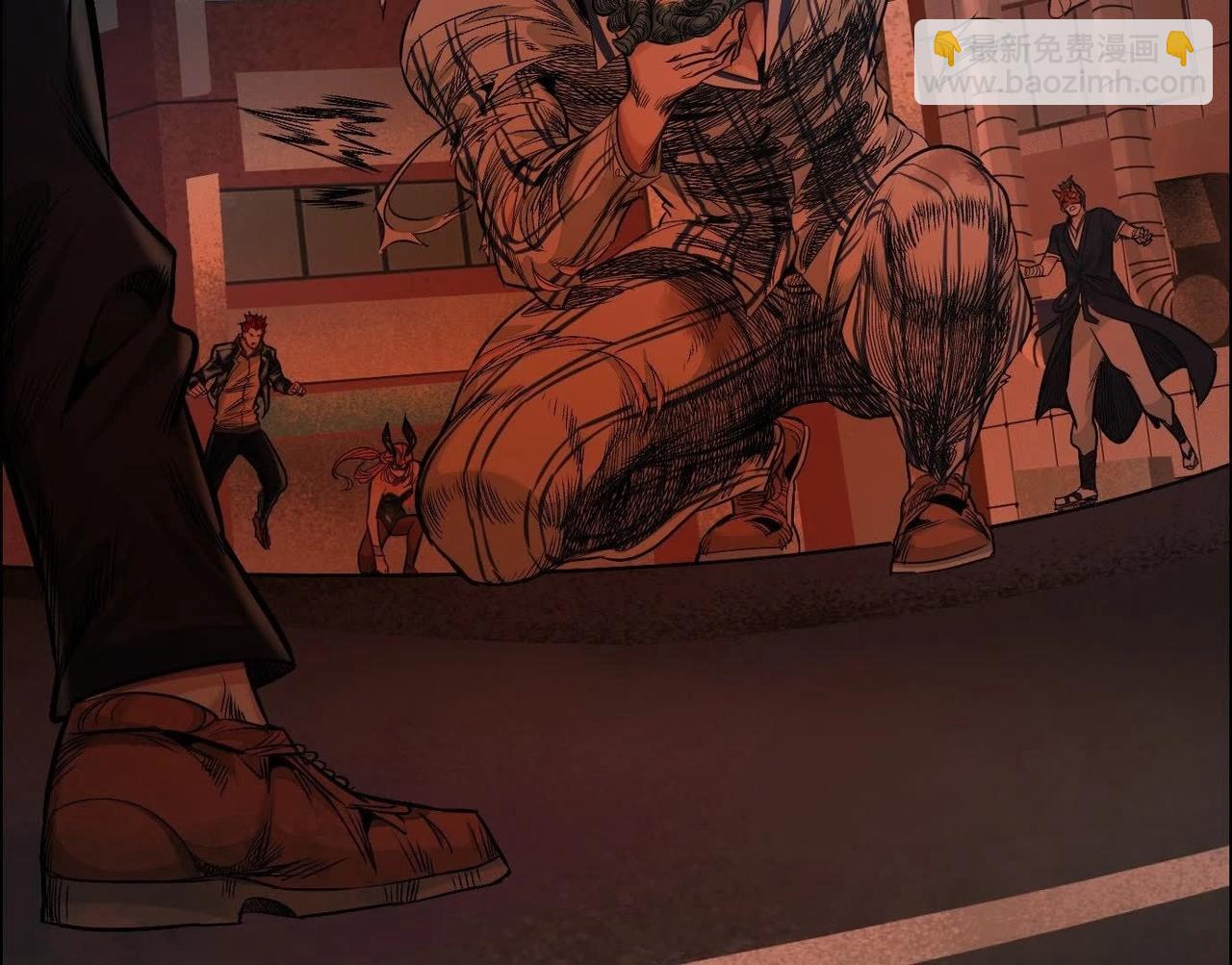 異獸迷城 - 謊言(2/3) - 8