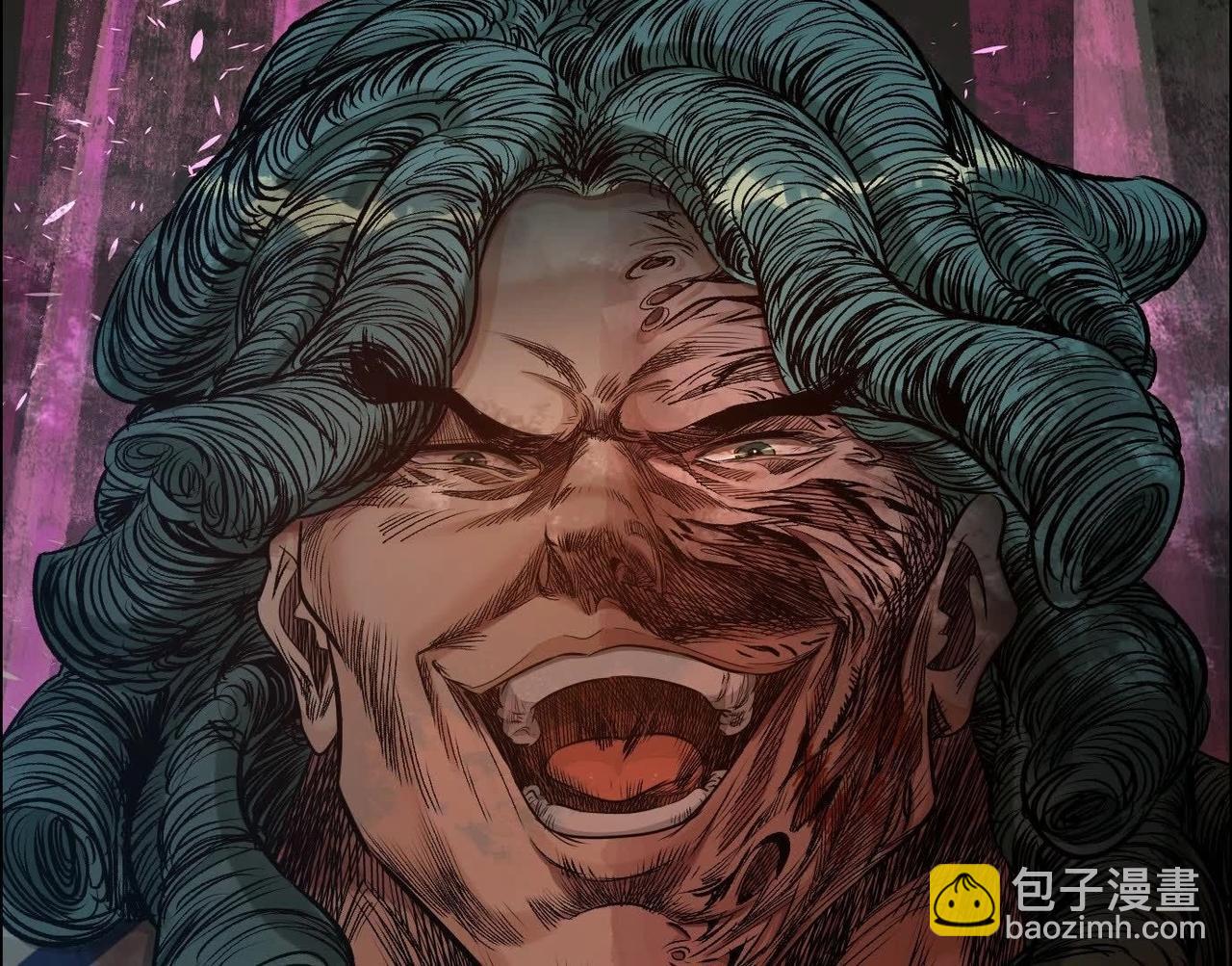 異獸迷城 - 謊言(2/3) - 5