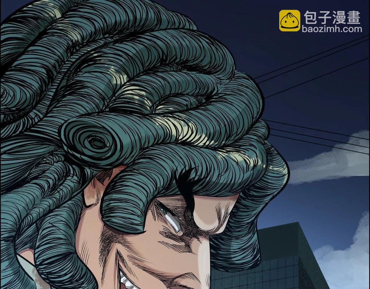 異獸迷城 - 謊言(2/3) - 3