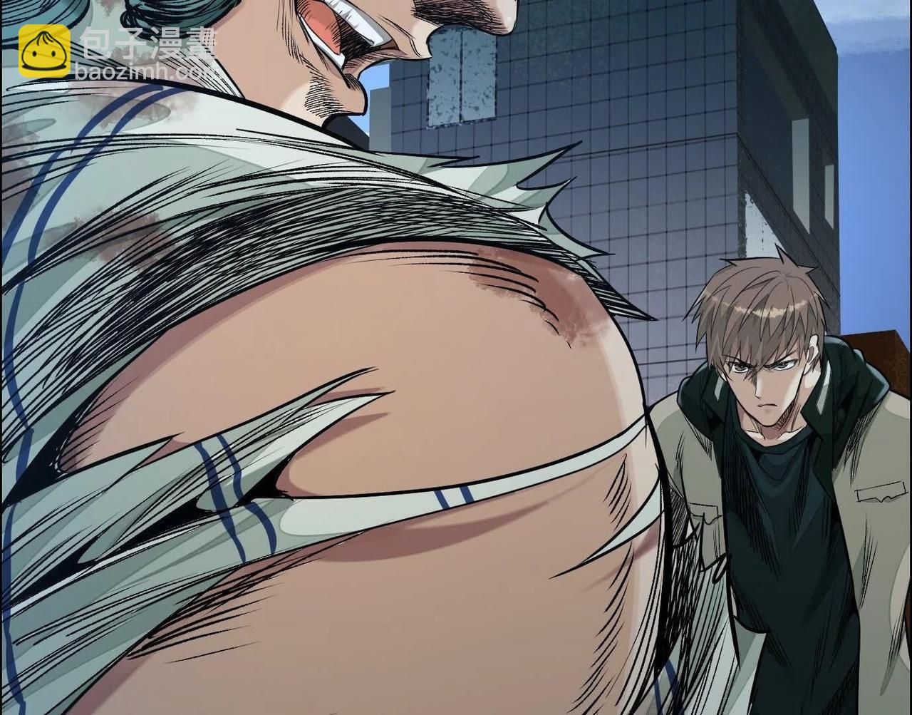 異獸迷城 - 謊言(2/3) - 4