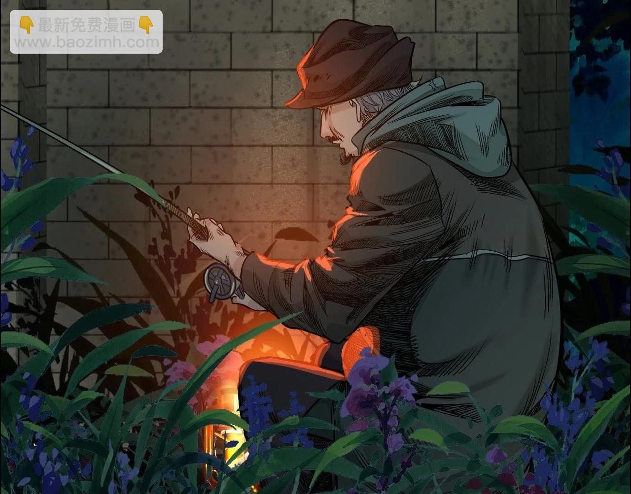 異獸迷城 - 暗夜接頭(3/3) - 6