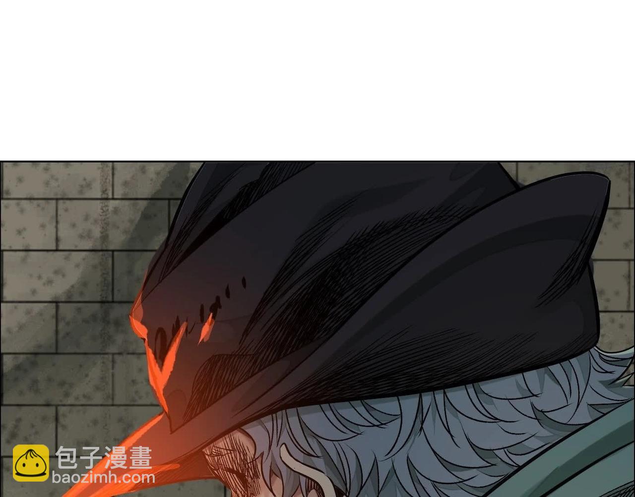 異獸迷城 - 暗夜接頭(3/3) - 2