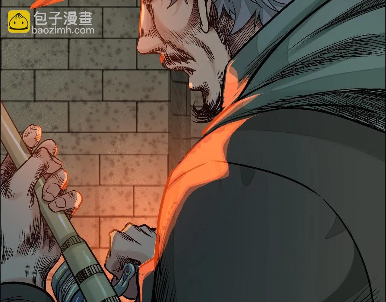 異獸迷城 - 暗夜接頭(3/3) - 3