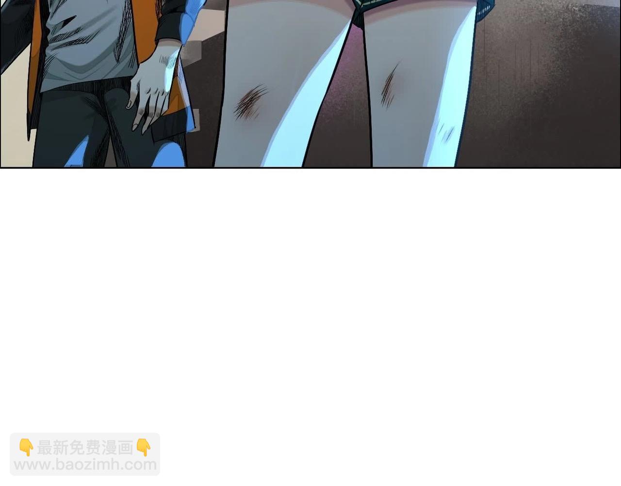 異獸迷城 - 暗夜接頭(1/3) - 1