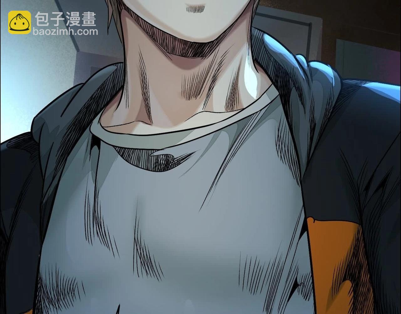 異獸迷城 - 暗夜接頭(1/3) - 3