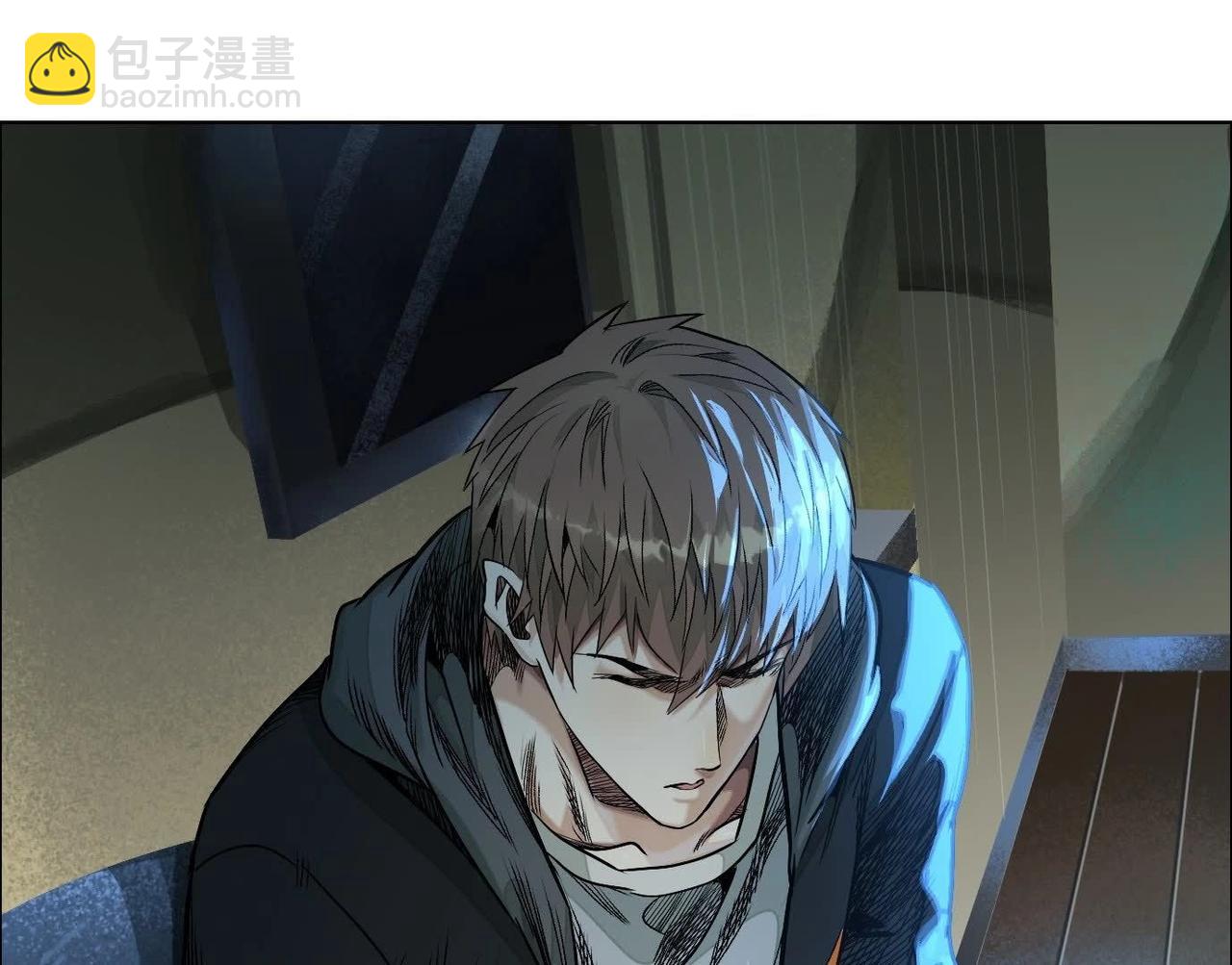 異獸迷城 - 暗夜接頭(1/3) - 8