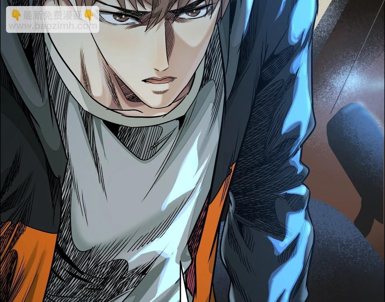 異獸迷城 - 暗夜接頭(2/3) - 3