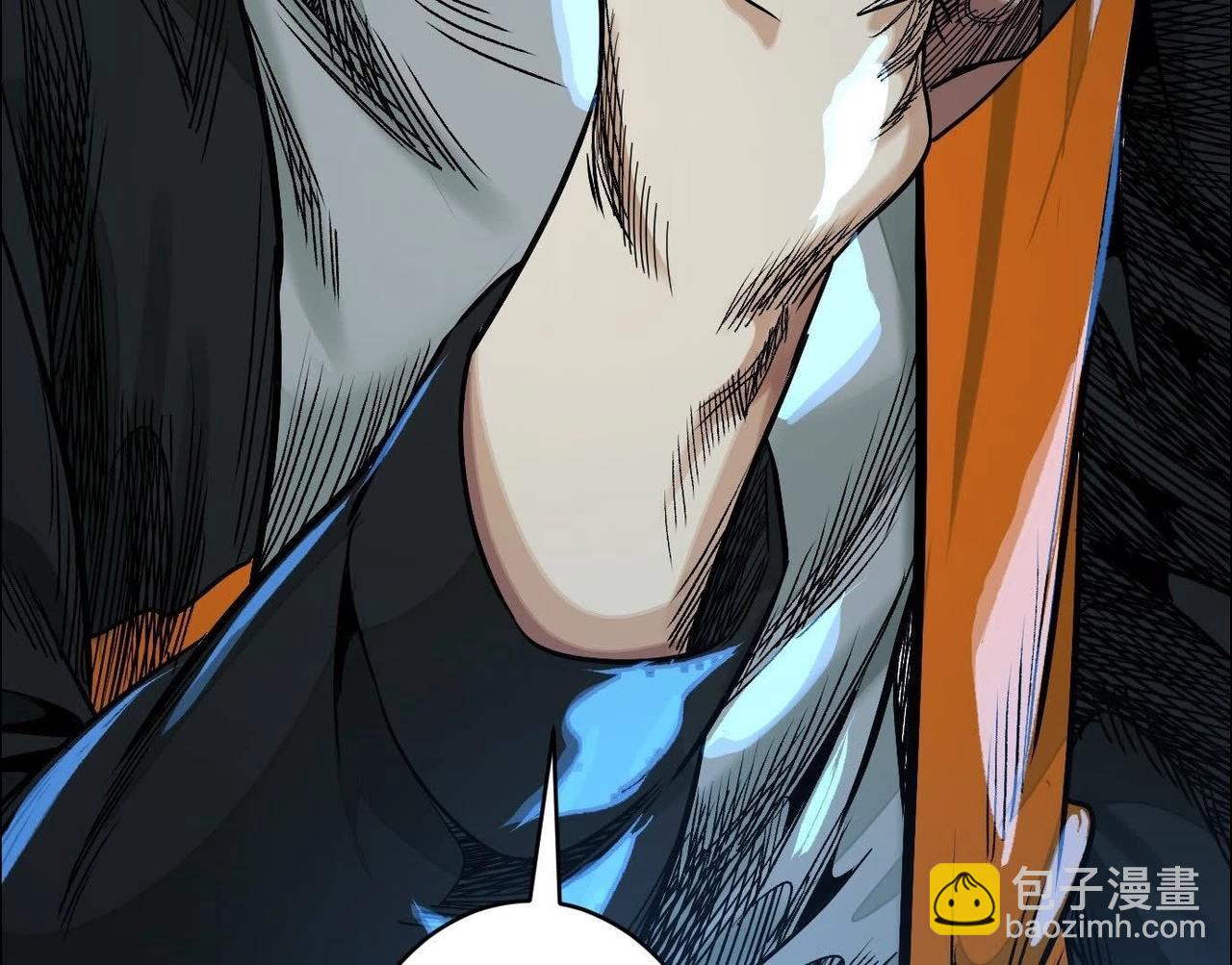 異獸迷城 - 暗夜接頭(2/3) - 2