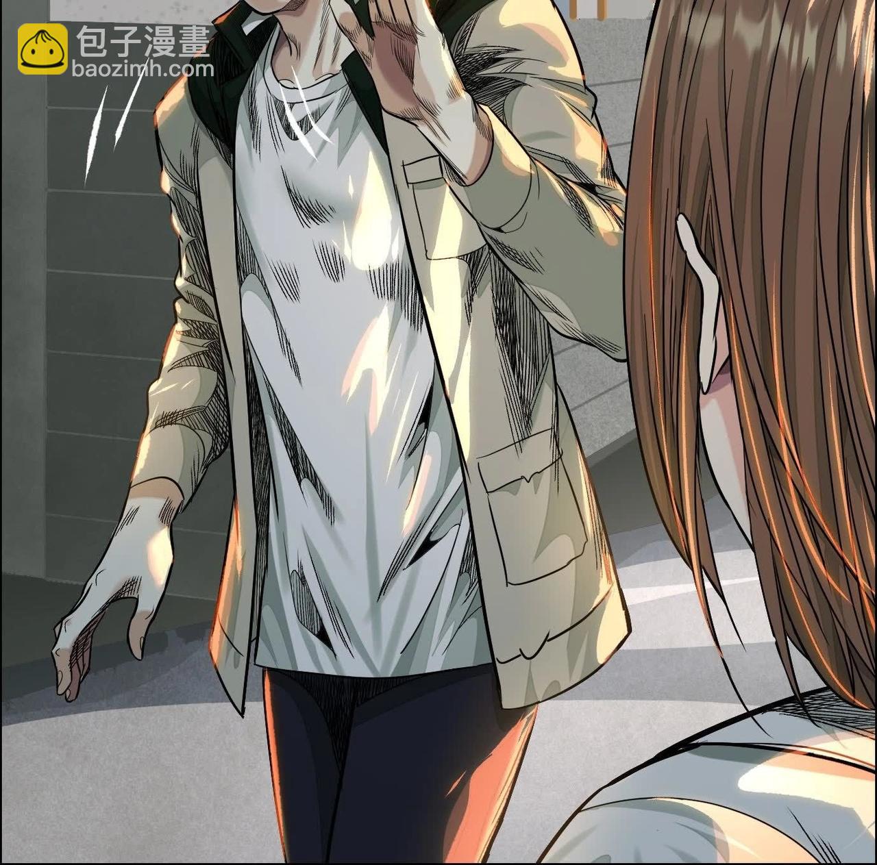 異獸迷城 - 鄉下偶遇(3/3) - 2