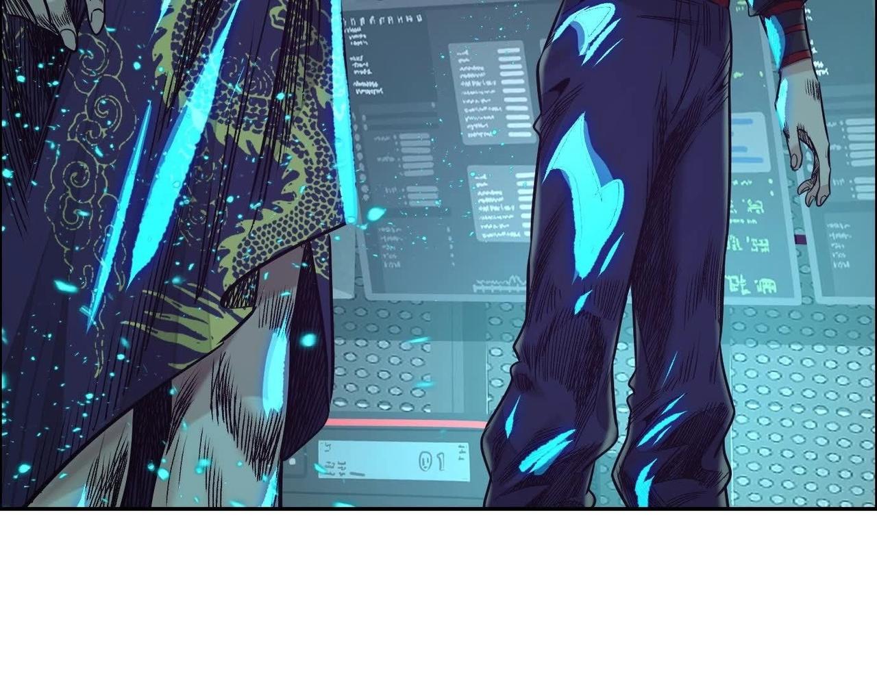 異獸迷城 - 龍門啓(3/4) - 1