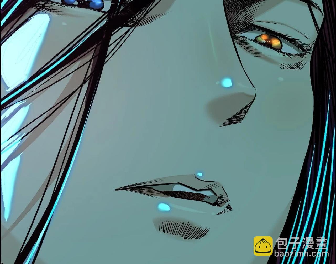 異獸迷城 - 龍門啓(3/4) - 2