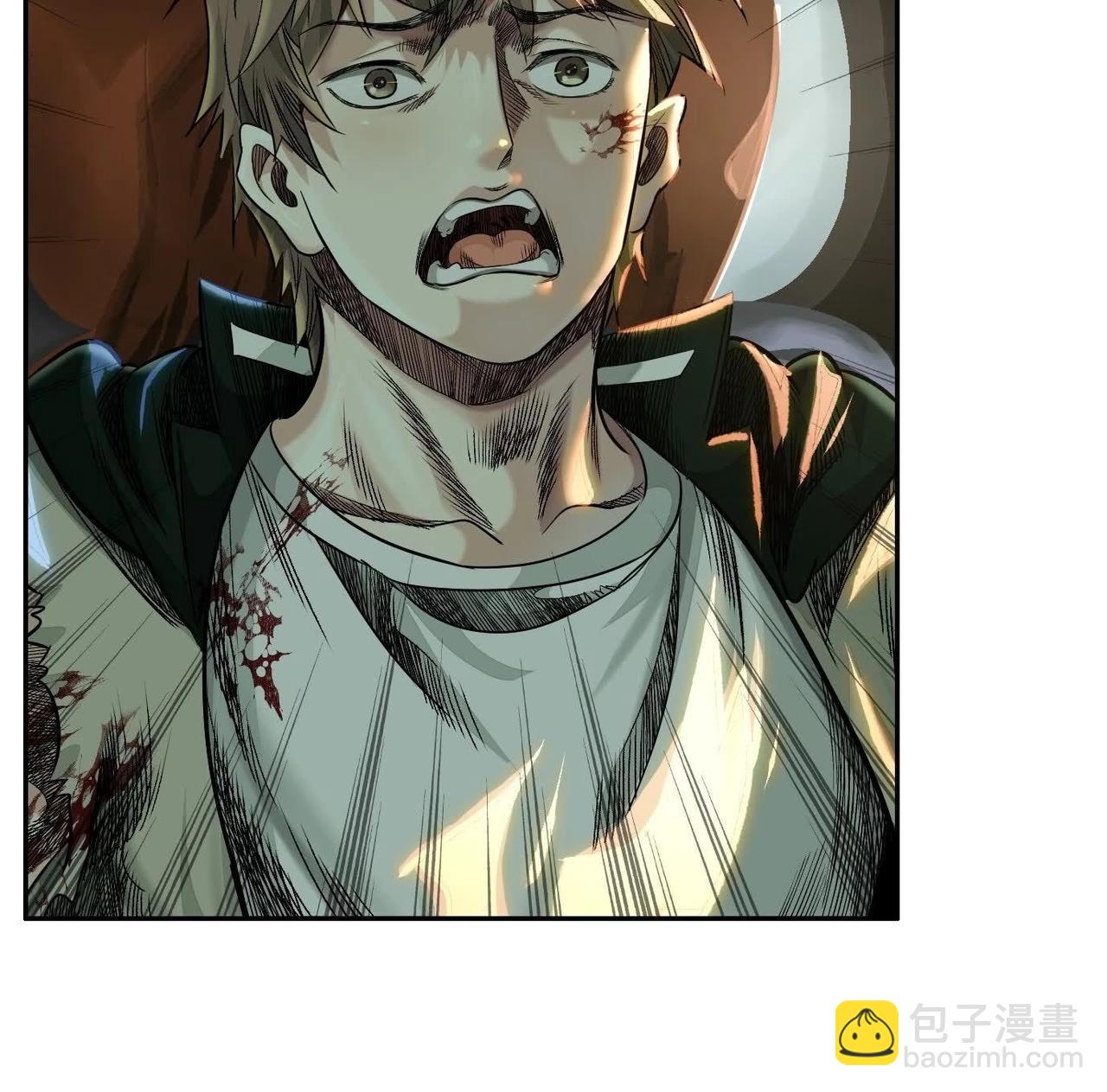 異獸迷城 - 龍門啓(1/4) - 5