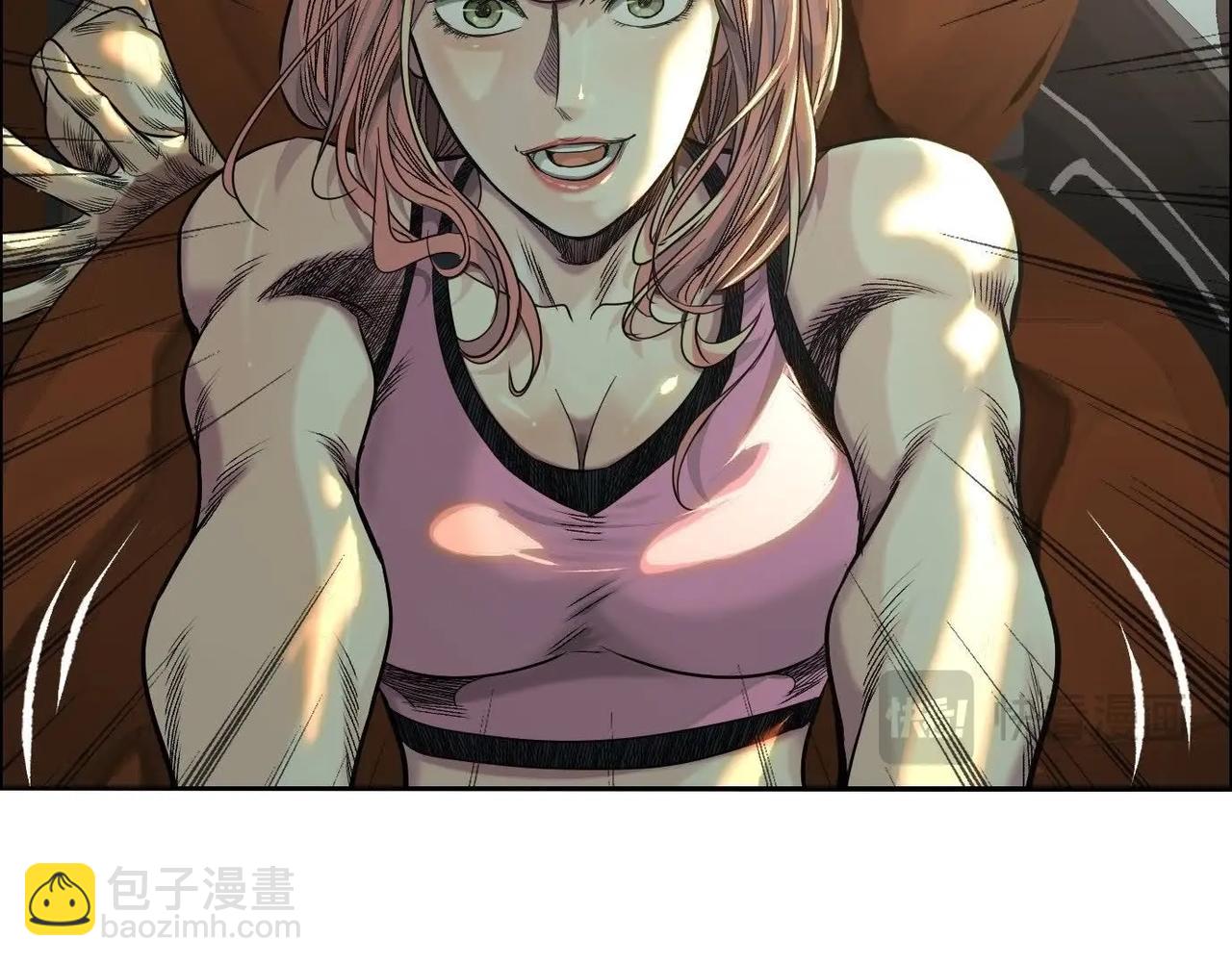 異獸迷城 - 龍門啓(1/4) - 7