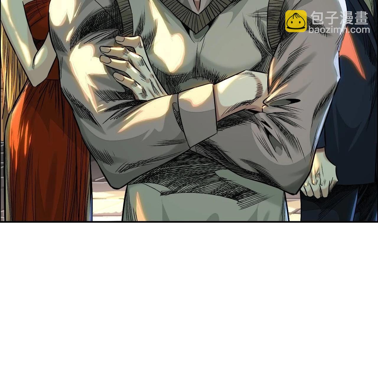 異獸迷城 - 龍門啓(2/4) - 6