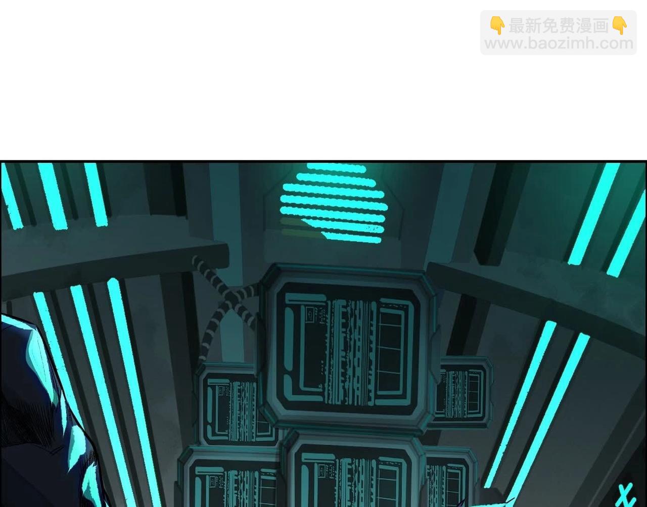 異獸迷城 - 龍門啓(2/4) - 7