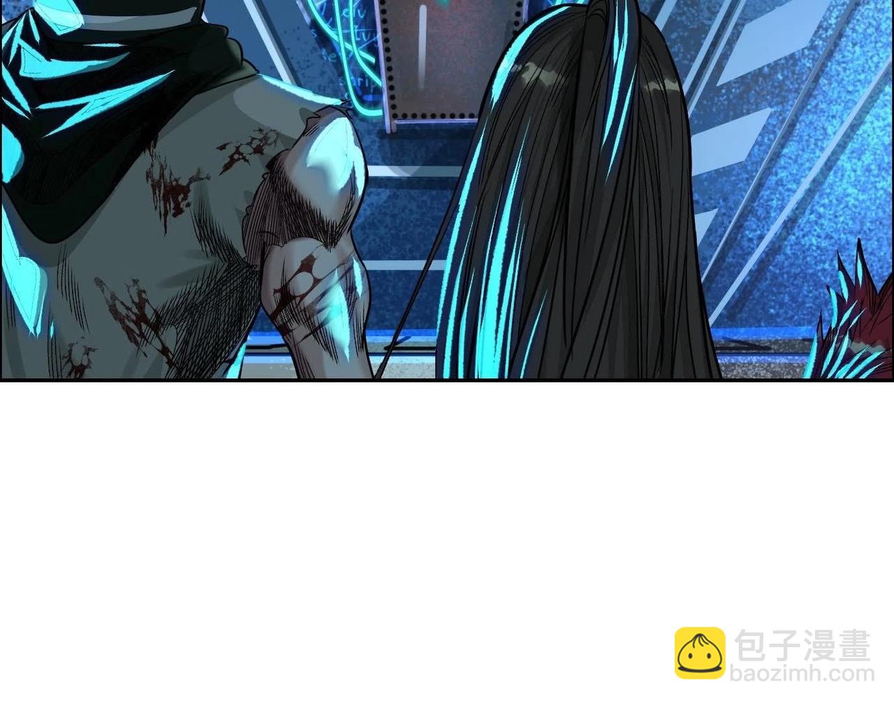 異獸迷城 - 龍門啓(2/4) - 3