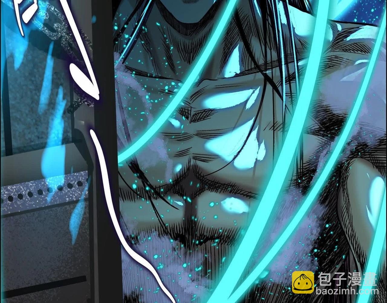 異獸迷城 - 龍門啓(2/4) - 6