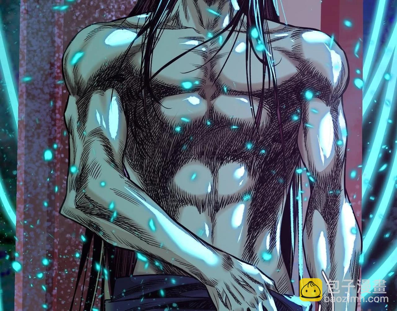 異獸迷城 - 龍門啓(2/4) - 8