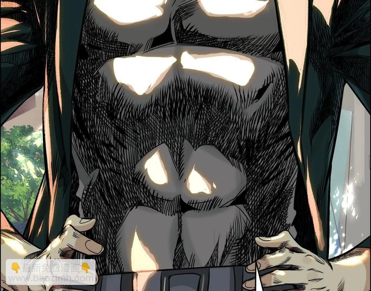 異獸迷城 - 黑馬出動(3/3) - 1