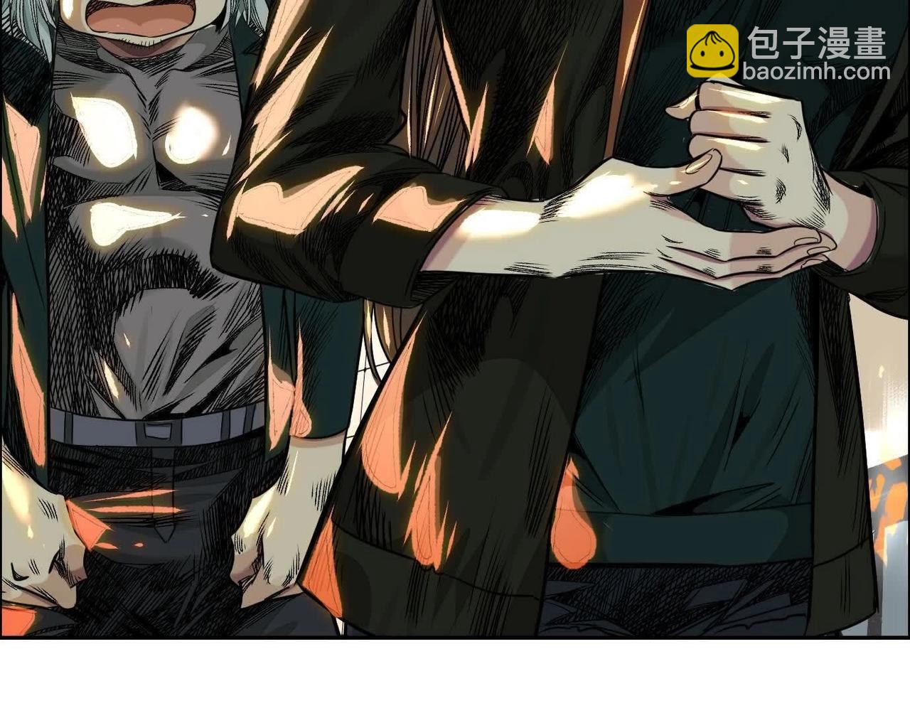 異獸迷城 - 黑馬出動(3/3) - 4