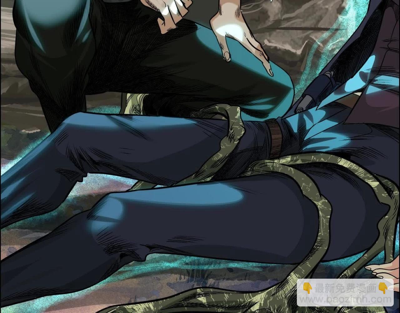 異獸迷城 - 盤根錯節(3/4) - 7