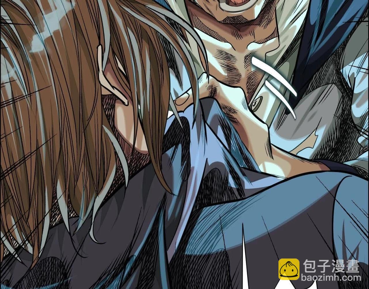 異獸迷城 - 盤根錯節(3/4) - 3