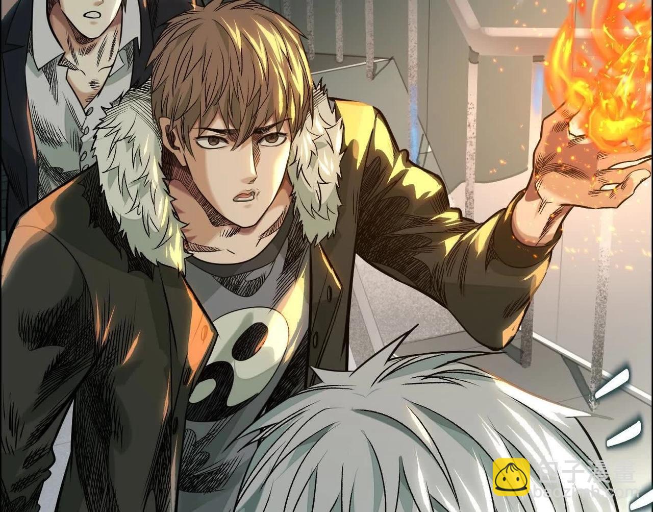 異獸迷城 - 盤根錯節(1/4) - 6