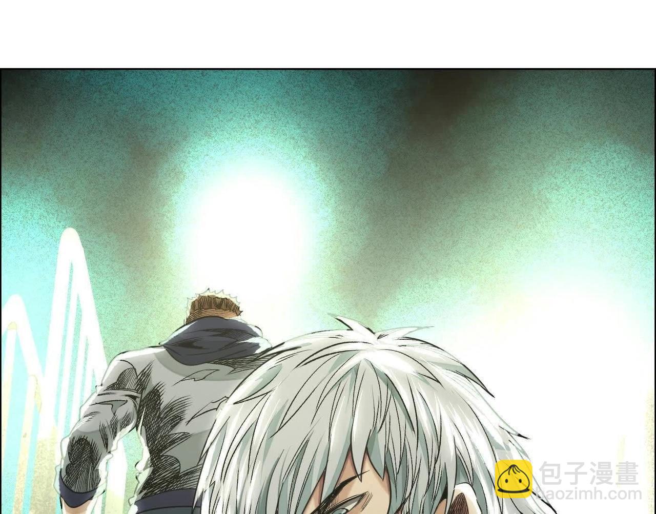 異獸迷城 - 盤根錯節(1/4) - 1