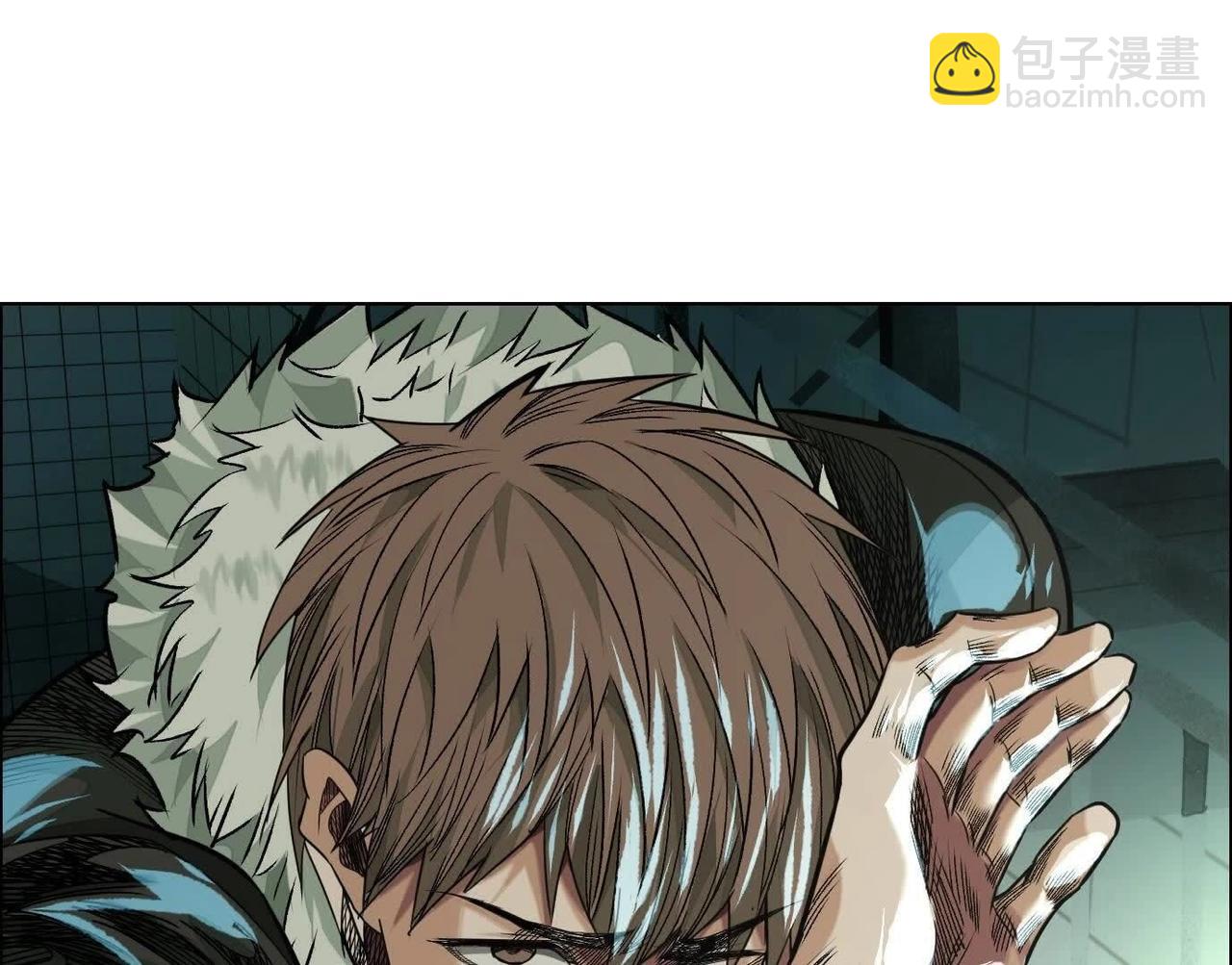 異獸迷城 - 盤根錯節(1/4) - 5