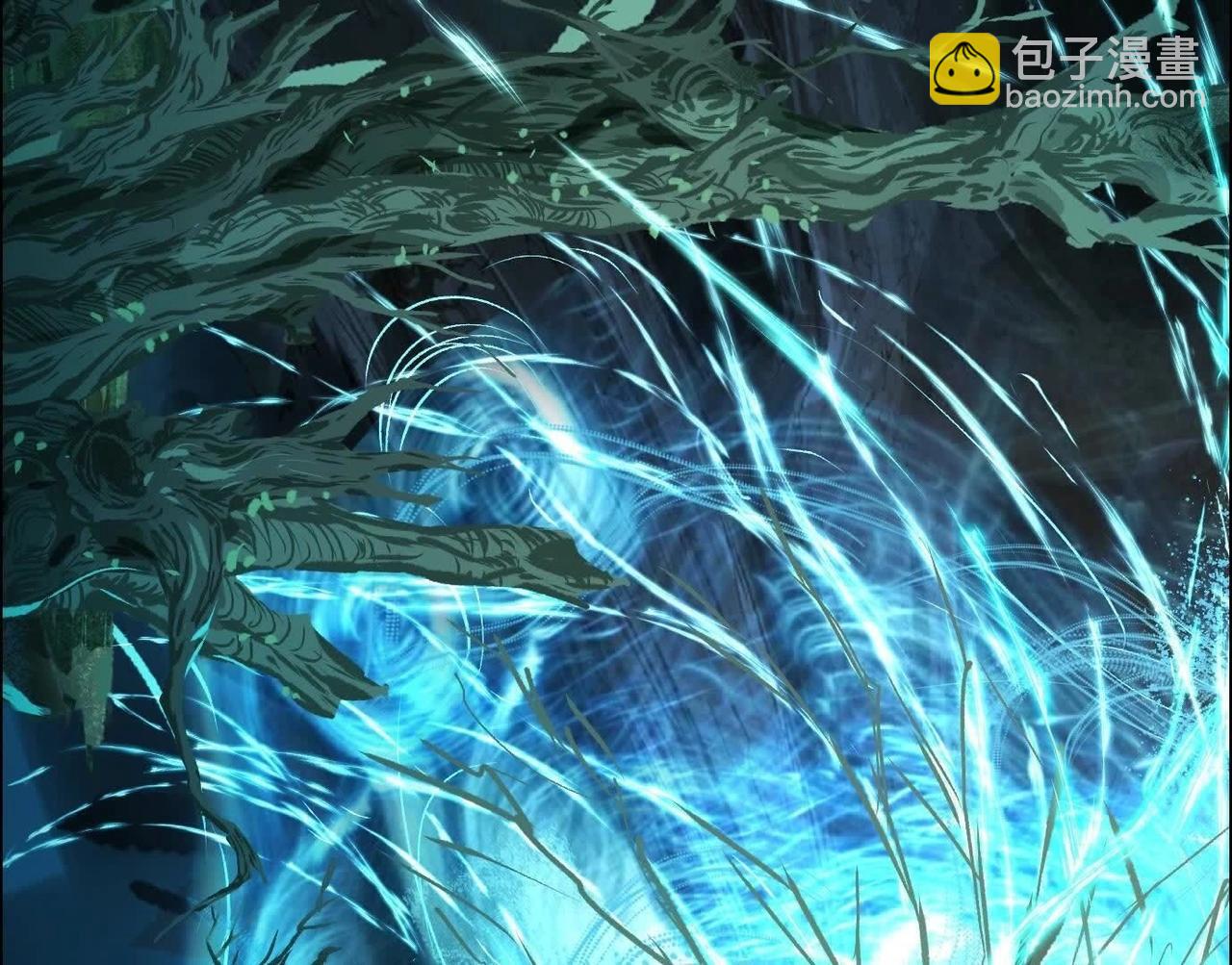 異獸迷城 - 盤根錯節(1/4) - 1