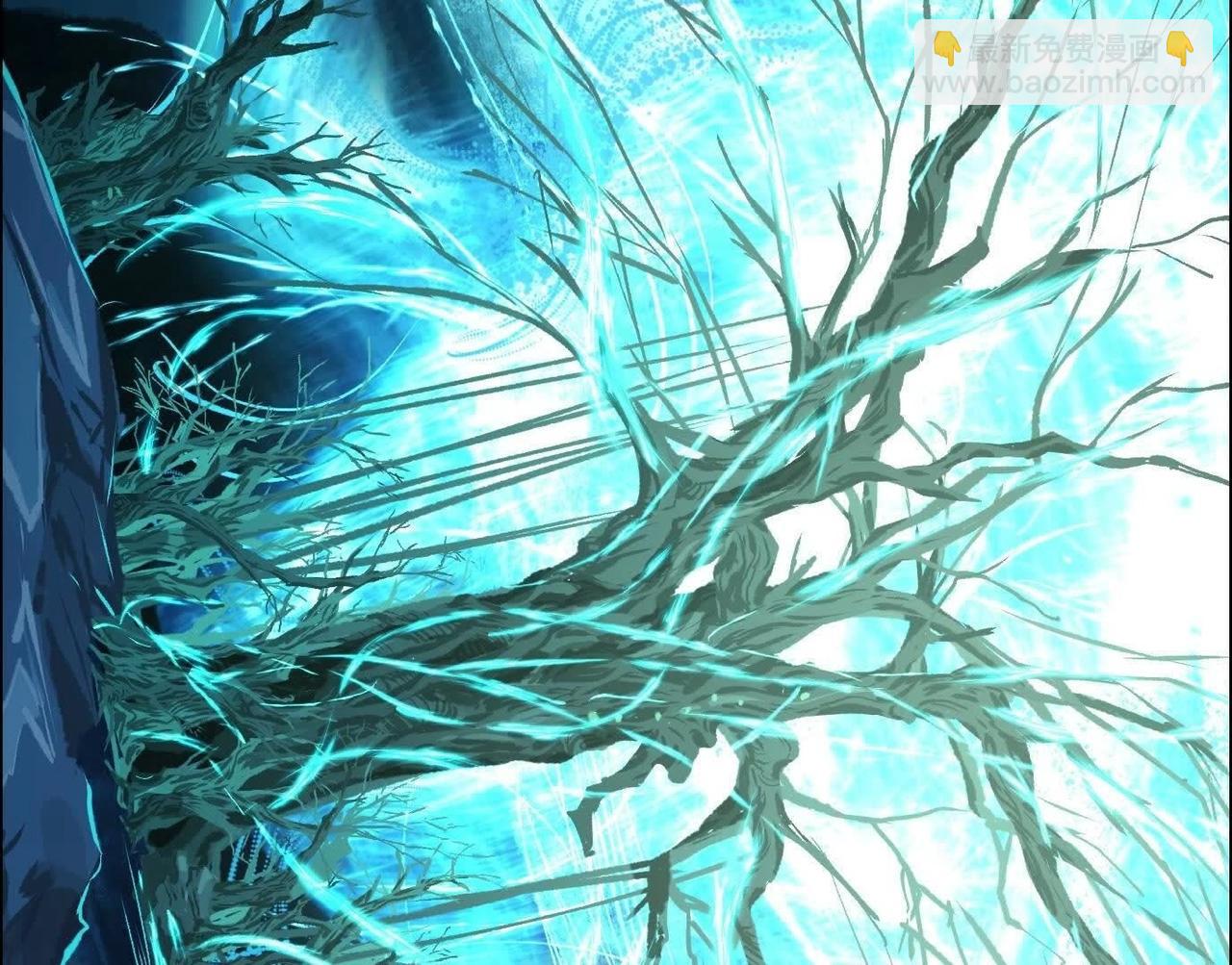 異獸迷城 - 盤根錯節(1/4) - 2