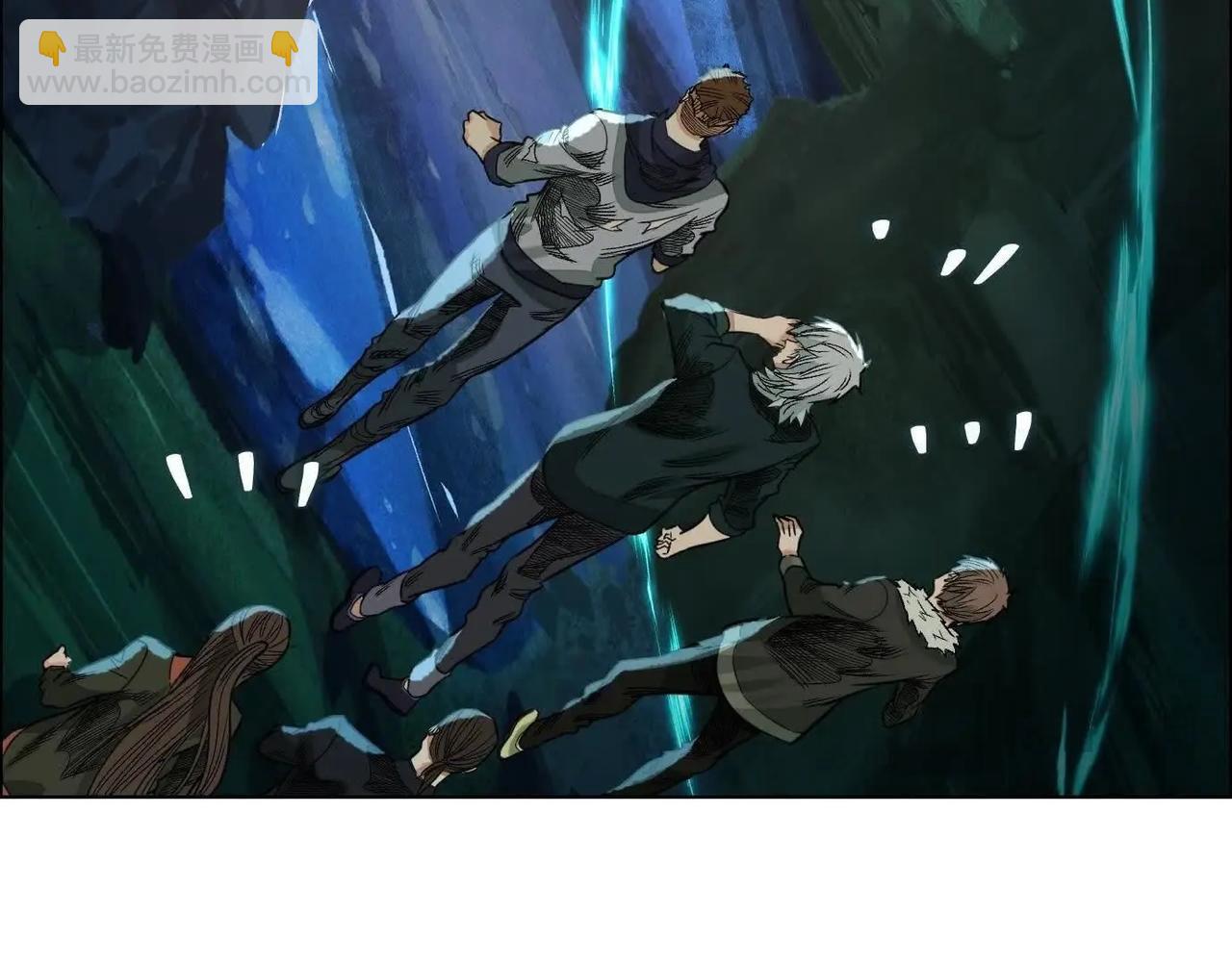 異獸迷城 - 盤根錯節(1/4) - 5