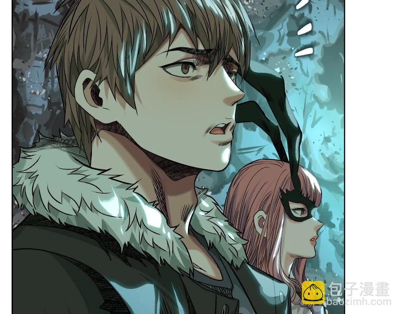 異獸迷城 - 盤根錯節(2/4) - 5